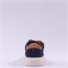 Tommy Bowe McReight Suede Casual Shoe - Storm